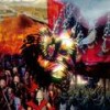 BLEED THA BLOCK (Explicit) - Hidden Renaissance&Praxeye&Dirtyshoes&.svnth&Yugen Blue