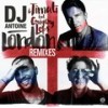 London (Novalight Radio Edit|Explicit) - DJ Antoine&Timati