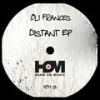 Distant (Original Mix) - Oli Frances