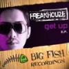 My Brain Is Bigger Than Yours (Original Mix) - Freakhouze