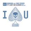 It's Just An Illusion (Naian Remix) - Zane Fischer&Dankann