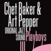 For Miles and Miles - Chet Baker&Art Pepper&Carl Perkins&Phil Urso&Lawrence Marable&Curtis Counce