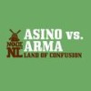 Land of Confusion(Rework) - Asino&Arma