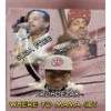 Where Yo Mama At (Explicit) - Robby Bo&Suga Free&ProHoeZak
