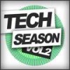 Nitrogen (Original Mix) - Francesco Dinoia