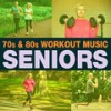 Turn Me Loose (Workout Mix 124 Bpm) - Workout Buddy&Paul Dean&MIKE RENO&Paul Warren Dean