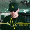 Cardiac Analysis - Stilly B
