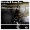 Moth - Amber Tiny&Stanisha