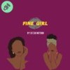 FINE GIRL (Slowed + Pitched Down Version) - Ca'leb Nathan