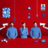 Satellite (Derrick Carter Bassline edition) - Two Door Cinema Club