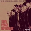 Love Peace Movement (호심술 HypeerTime REMIX) - Tiger JK&팔로알토&禹元材&MAN1AC&로스&YDG&비지&尹美莱