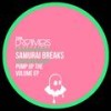 Party Starter - Samurai Breaks