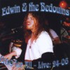 Running Away - Edwin&the Bedouins