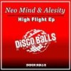 Smile To Me (Original Mix) - Neo Mind&Alesity
