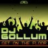 Get on the Floor (Money-G Remix) - DJ Gollum