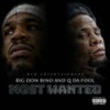 Tha Fam - Big Don Bino&Q Da Fool