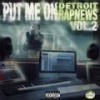 3 Piece (feat. Nyce Greedy, Sker McGurt & Kutthroat Maine) (Explicit) - Detroit Rap News&Nyce Greedy&Sker McGurt&Kutthroat Maine
