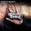 Touch Of My Hand - Chris River&Iron Touch