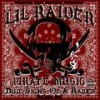 Check One - Lil Raider&LOOT&Zipper Louie