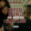 Da Maggotz (Explicit) - Kritical Distrezz&Kaotic Klique