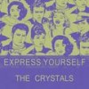 Gee Whiz Look At His Eyes (Twist) - The Crystals
