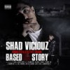 Scarred (Explicit) - Shad Viciouz&Lazie Locz&A-Wax&B-Dawg