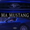 Ma Mustang - Mk