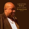 Wren King Meat (Explicit) - Little John&Pickout All Star Band