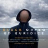 Gluck: Orfeo ed Euridice - Vienna Version (1762) , Wq. 30; WOTG/LiebG I.A.30 / Act I / Scene 1: Coro: 