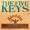 Will By Heart Stand A Chance - The Five Keys