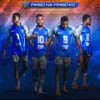 Chapa (feat. Nova Tz & Fimbo na Fimbo) - Bellsharo&Nova TZ&Fimbo na Fimbo