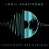 I've Got The World On A String - Louis Armstrong