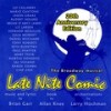 Overture - Instrumental