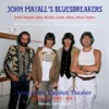 You Never Can Be Trusted (Live) - John Mayall & The Bluesbreakers&John Mayall&Mick Taylor&John McVie&Colin Allen