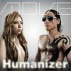 DIVE INTO STREAM - m.o.v.e
