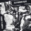 Alıyorum Haz (feat. ARMA) - Faust&Arma