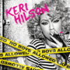 One Night Stand - Keri Hilson&克里斯·布朗