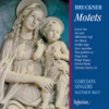 Locus iste, WAB 23 - Matthew Best&Corydon Singers