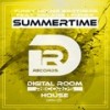 Summertime (S-Pablo Remix) - S-Pablo&Melanie Linzner&Funky House Brothers