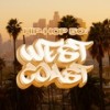 Concrete Schoolyard - Jurassic 5