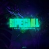 Special (Instrumental) - Eric Bellinger&Konshens