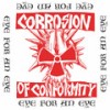 Minds Are Controlled - Corrosion Of Conformity
