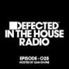 Episode 028 Intro (口白) - Defected Radio