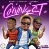 Connect(feat. Drizilik & Yungsal) - Ronny KOD&Drizilik&YungSal