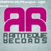 Light Novel (Radio version) - Delph Project