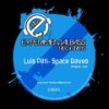 Space Raves - Luis Pitti