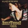 On His Sleeve - Emily Weedon&Delta