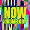 Cage - Drumelody