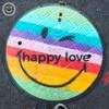 Let's Go Crazy - The Rainbows