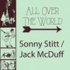 Pam ain't Blue - Sonny Stitt&Jack McDuff